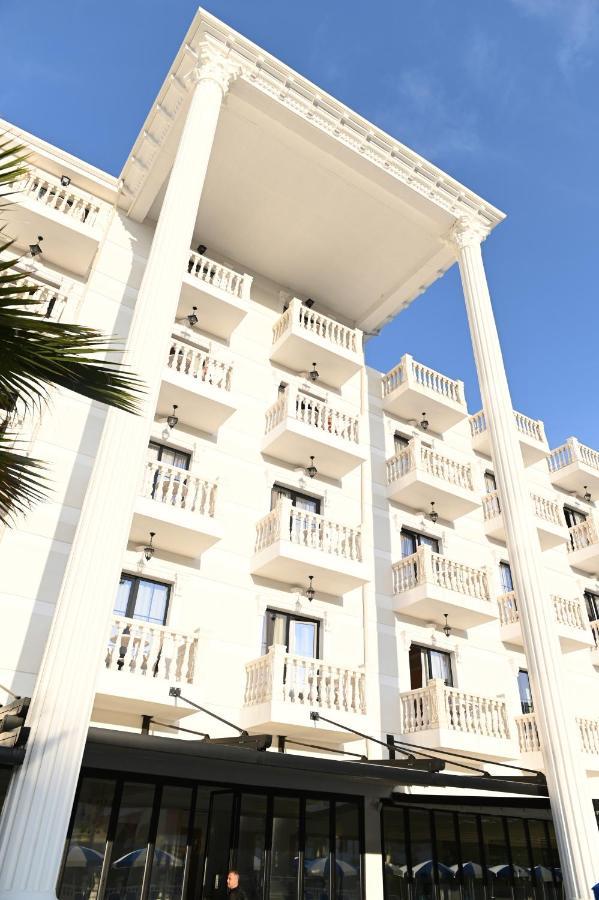 Hotel Onufri Golem  Dış mekan fotoğraf