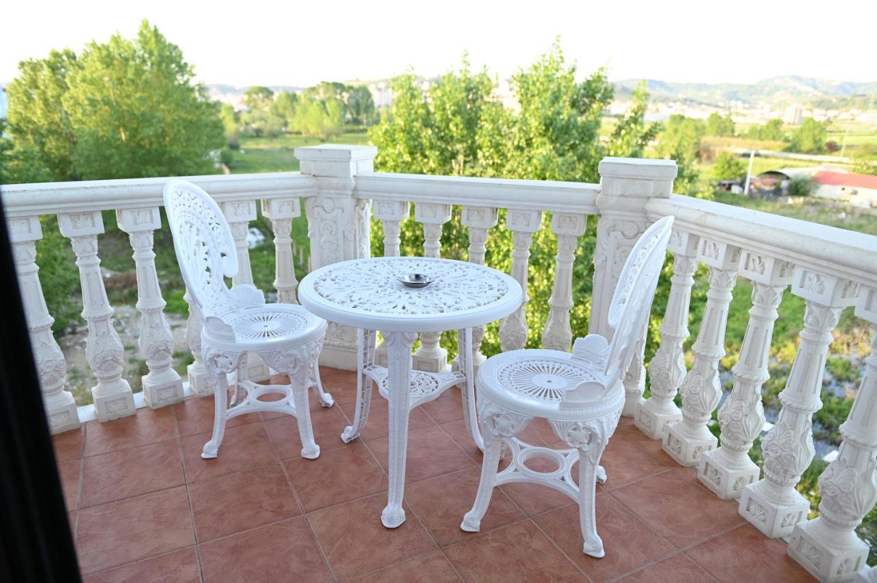 Hotel Onufri Golem  Dış mekan fotoğraf